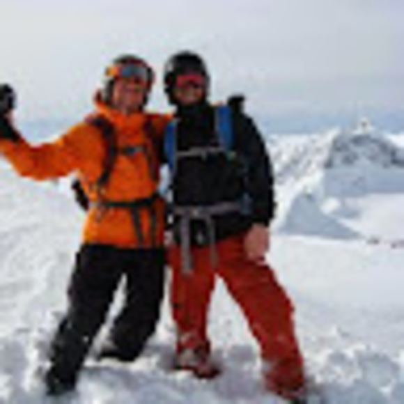 Meet your Posher, Christian - Picture 1 of 1